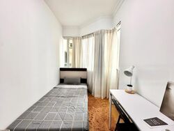 Emerald Garden (D1), Condominium #476731721